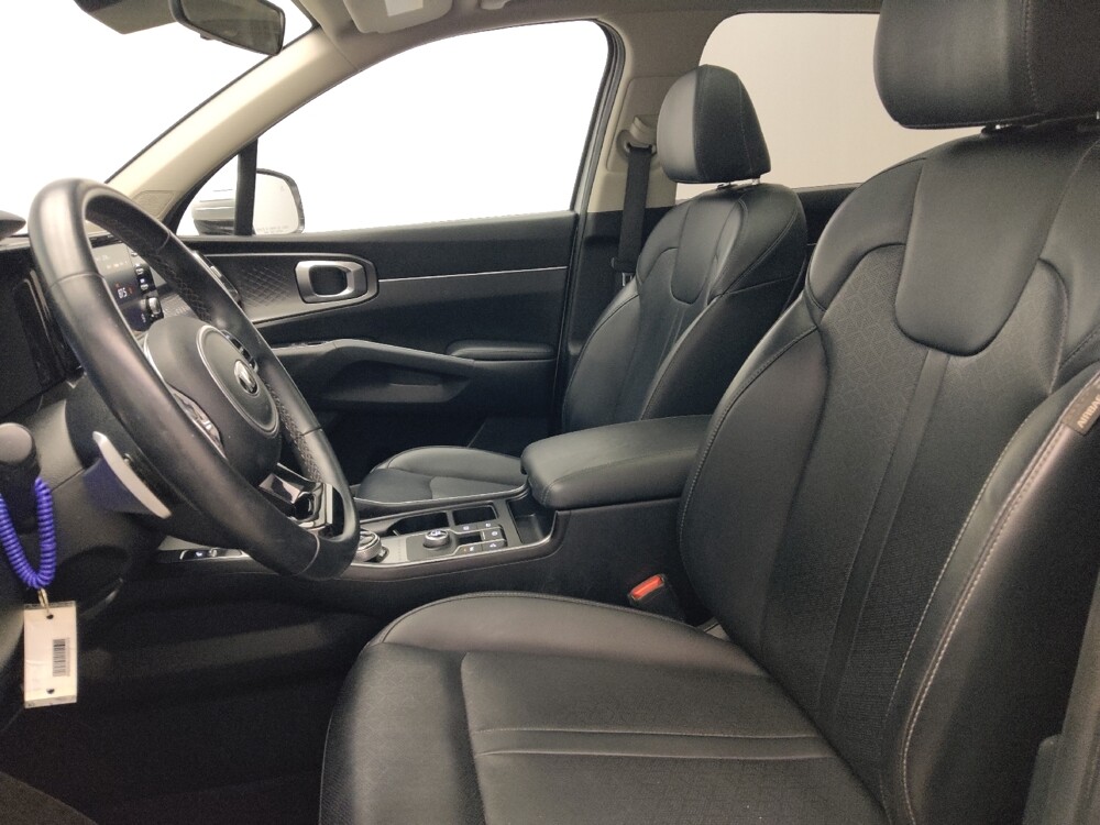 2021 Kia Sorento in Augusta, GA 30907 - 18116958 17