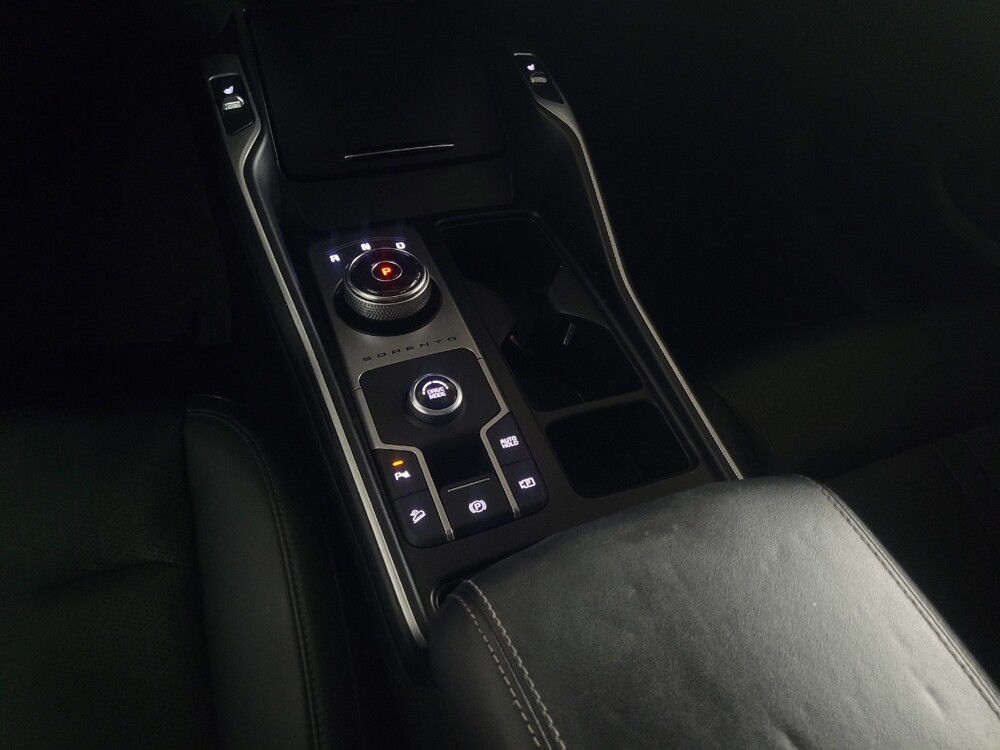 2021 Kia Sorento in Augusta, GA 30907 - 18116958 26