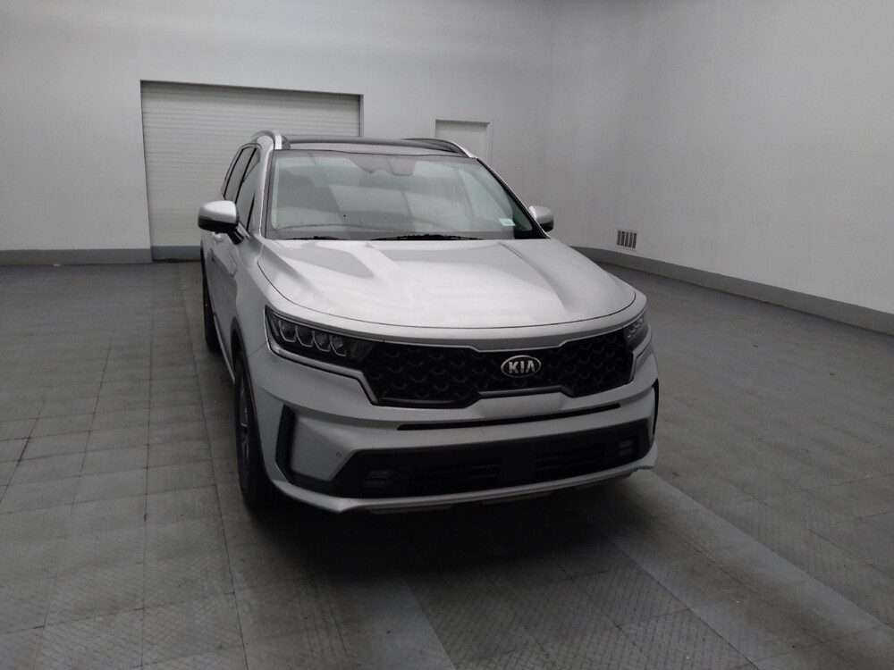 2021 Kia Sorento in Augusta, GA 30907 - 18116958 14
