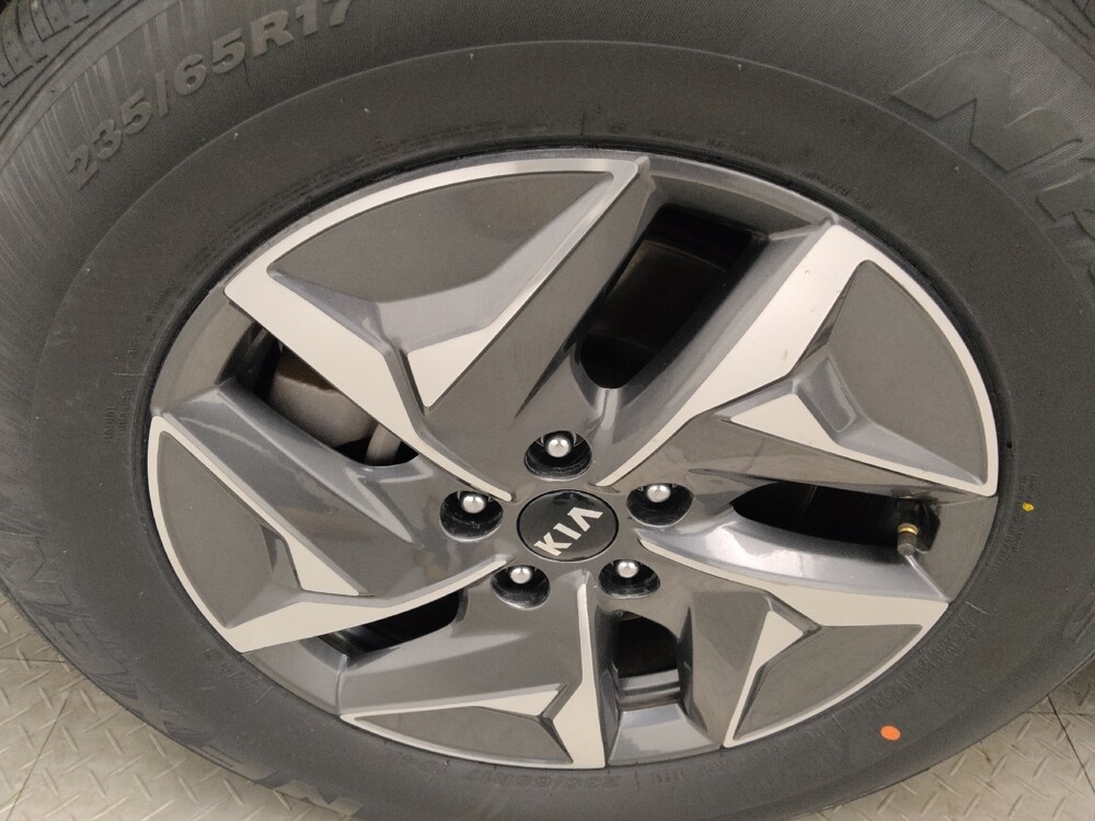 2021 Kia Sorento in Augusta, GA 30907 - 18116958 31