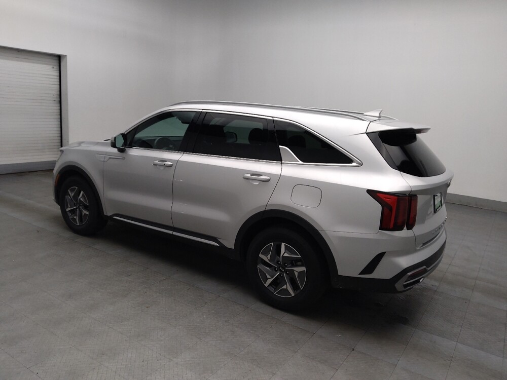 2021 Kia Sorento in Augusta, GA 30907 - 18116958 3