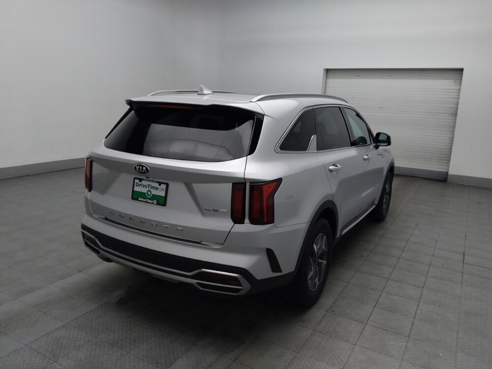 2021 Kia Sorento in Augusta, GA 30907 - 18116958 9