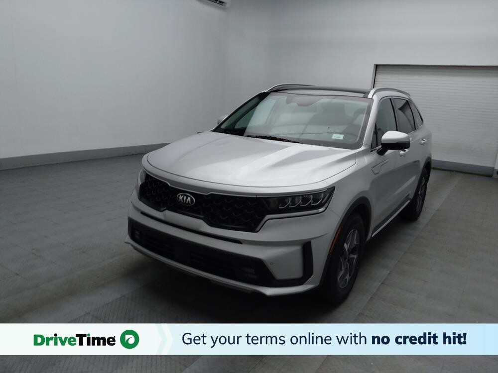 2021 Kia Sorento in Augusta, GA 30907 - 18116958