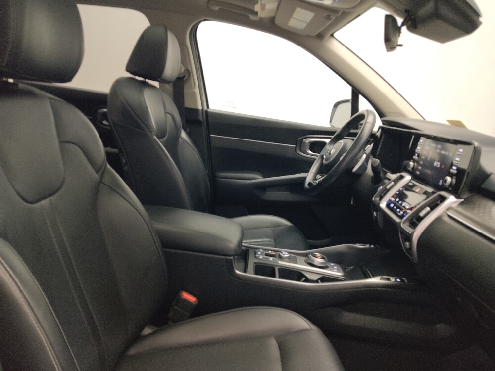 2021 Kia Sorento in Augusta, GA 30907 - 18116958 21