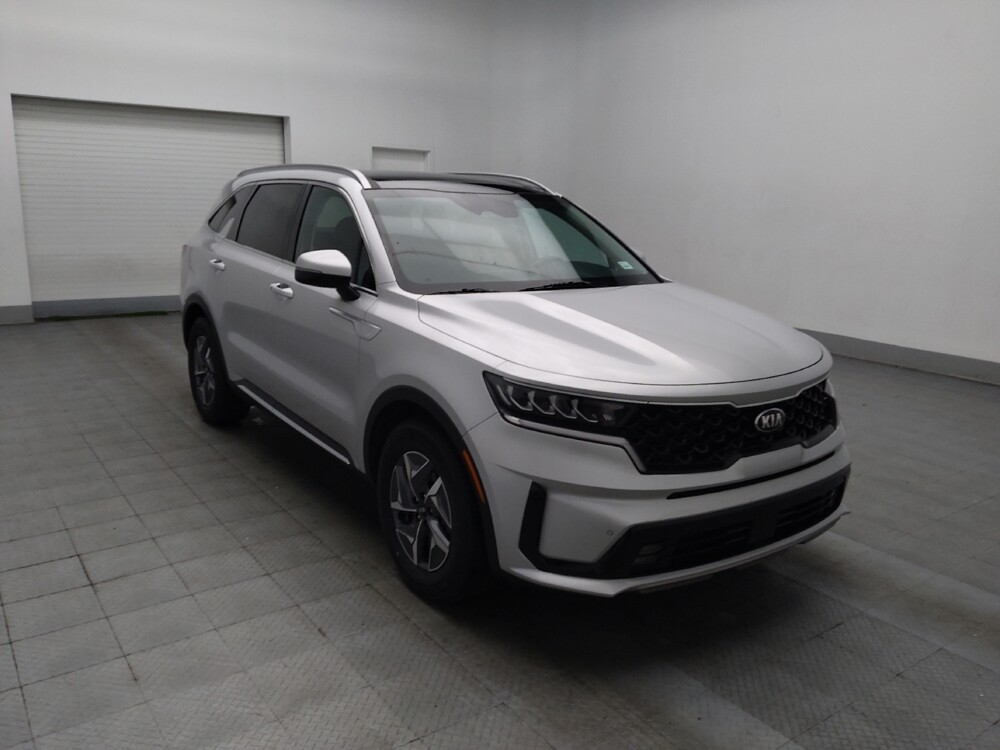 2021 Kia Sorento in Augusta, GA 30907 - 18116958 13