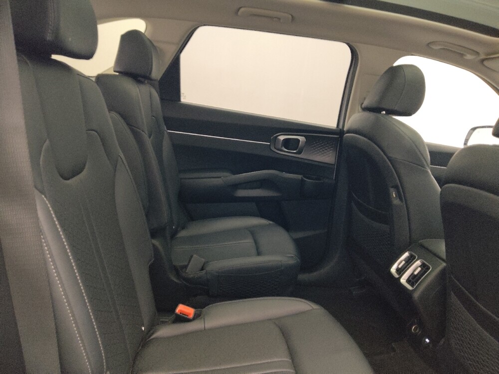 2021 Kia Sorento in Augusta, GA 30907 - 18116958 19