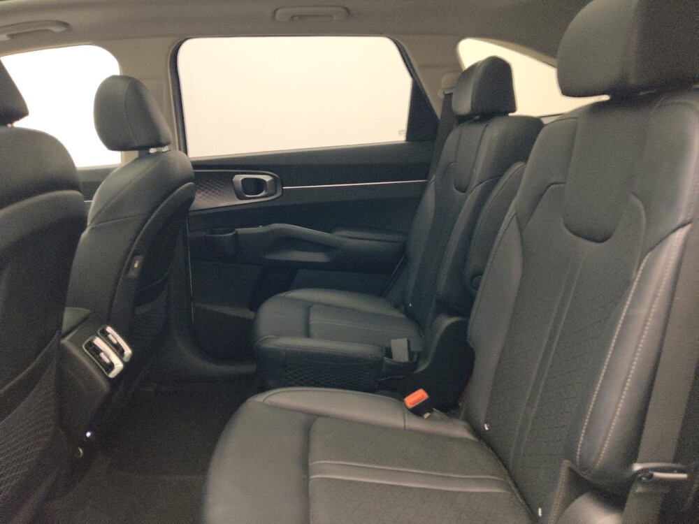 2021 Kia Sorento in Augusta, GA 30907 - 18116958 18