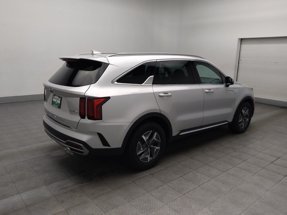 2021 Kia Sorento in Augusta, GA 30907 - 18116958 10