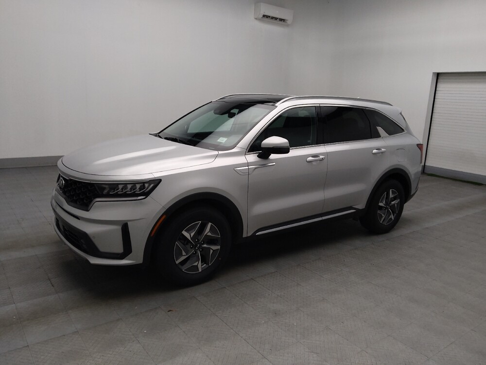 2021 Kia Sorento in Augusta, GA 30907 - 18116958 2