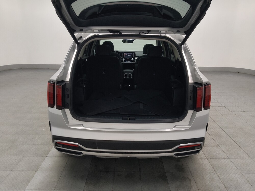 2021 Kia Sorento in Augusta, GA 30907 - 18116958 29