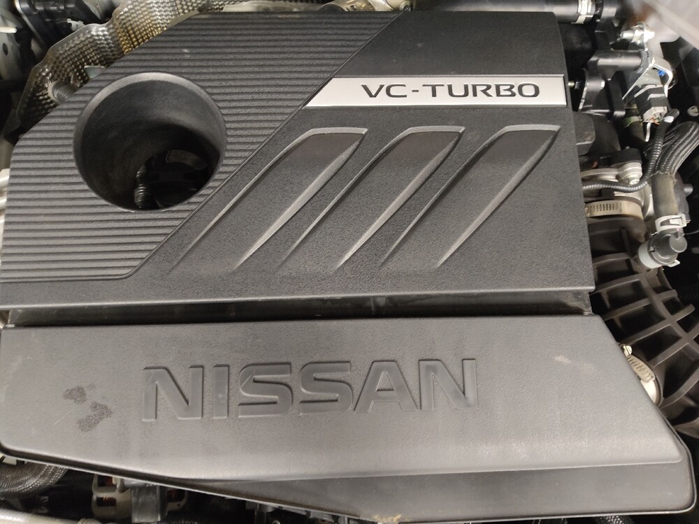 2023 Nissan Rogue in Duluth, GA 30096 - 18116961 30