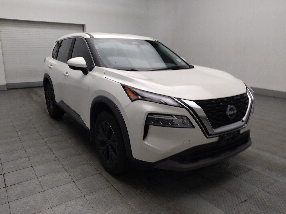 2023 Nissan Rogue in Duluth, GA 30096 - 18116961 13