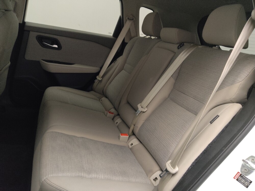 2023 Nissan Rogue in Duluth, GA 30096 - 18116961 18