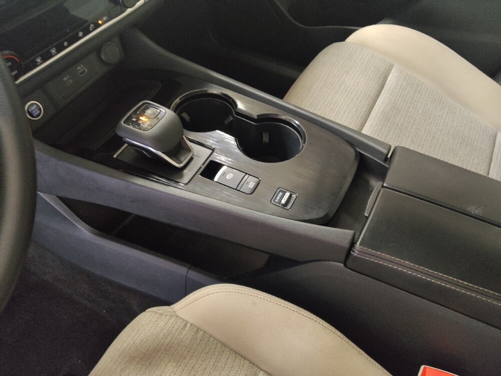 2023 Nissan Rogue in Duluth, GA 30096 - 18116961 26