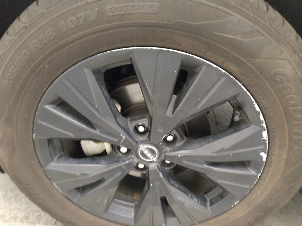 2023 Nissan Rogue in Duluth, GA 30096 - 18116961 31