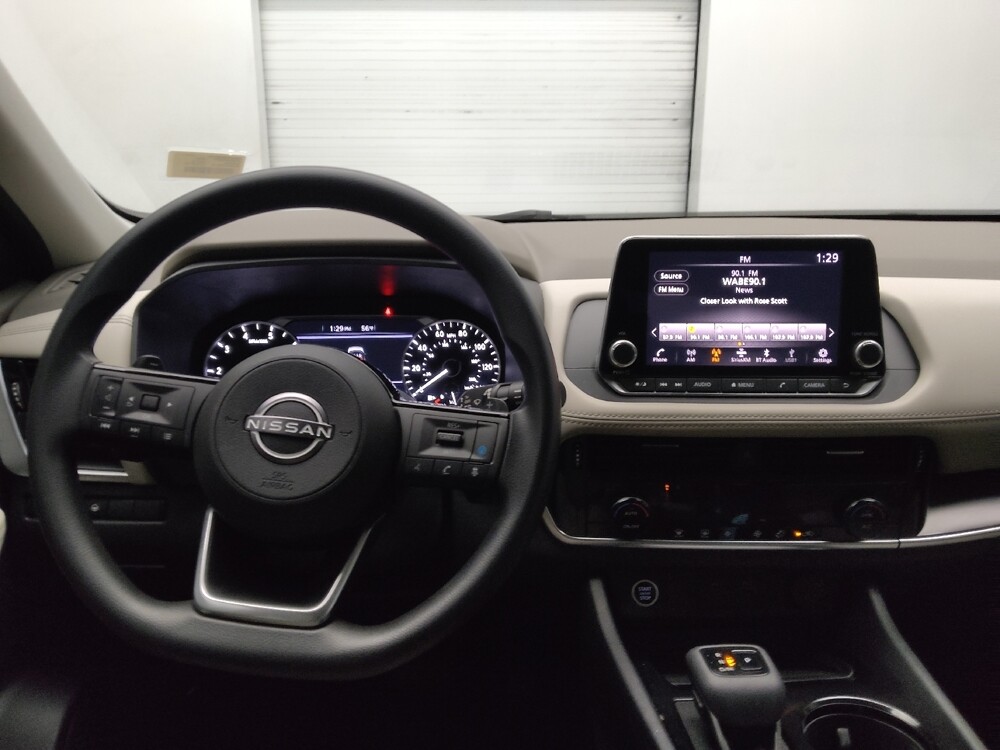 2023 Nissan Rogue in Duluth, GA 30096 - 18116961 22