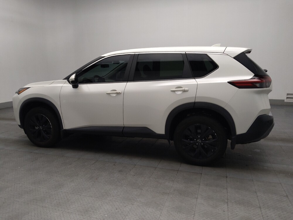 2023 Nissan Rogue in Duluth, GA 30096 - 18116961 3