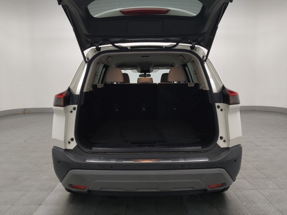 2023 Nissan Rogue in Duluth, GA 30096 - 18116961 29