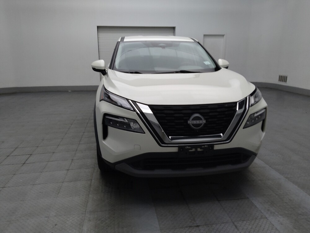 2023 Nissan Rogue in Duluth, GA 30096 - 18116961 14