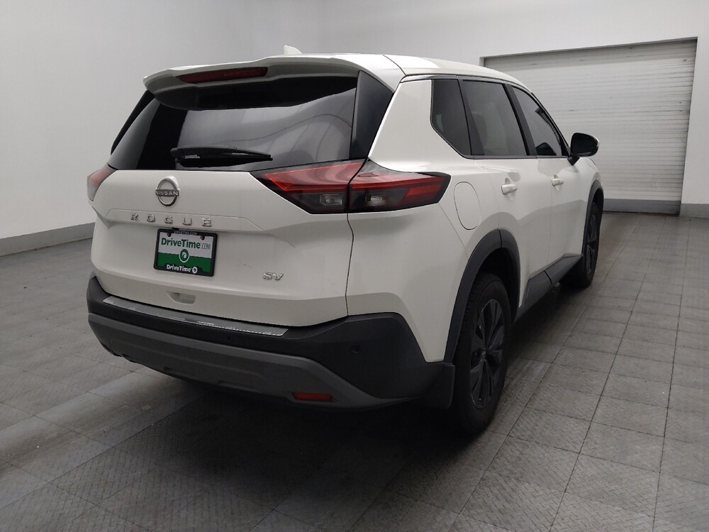 2023 Nissan Rogue in Duluth, GA 30096 - 18116961 9
