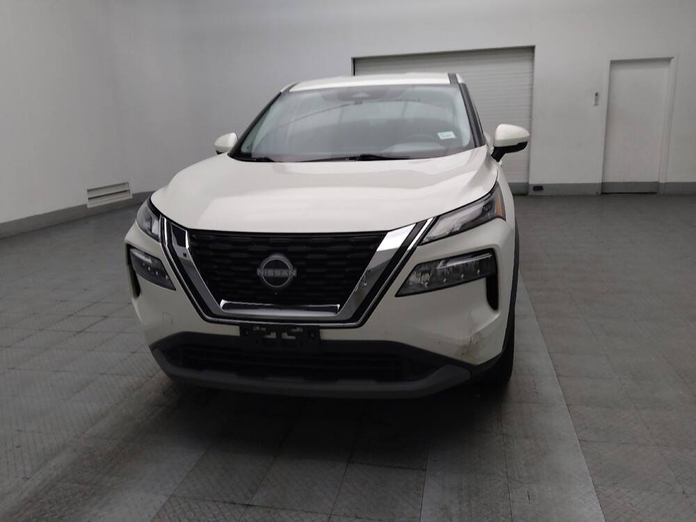 2023 Nissan Rogue in Duluth, GA 30096 - 18116961 15