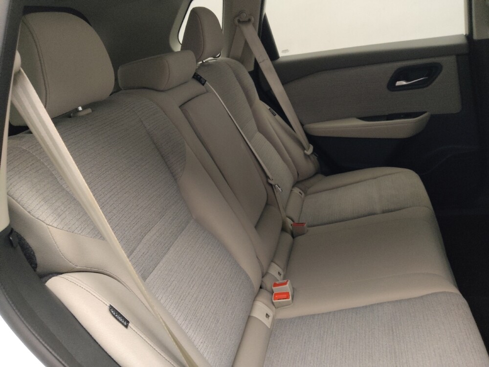 2023 Nissan Rogue in Duluth, GA 30096 - 18116961 19