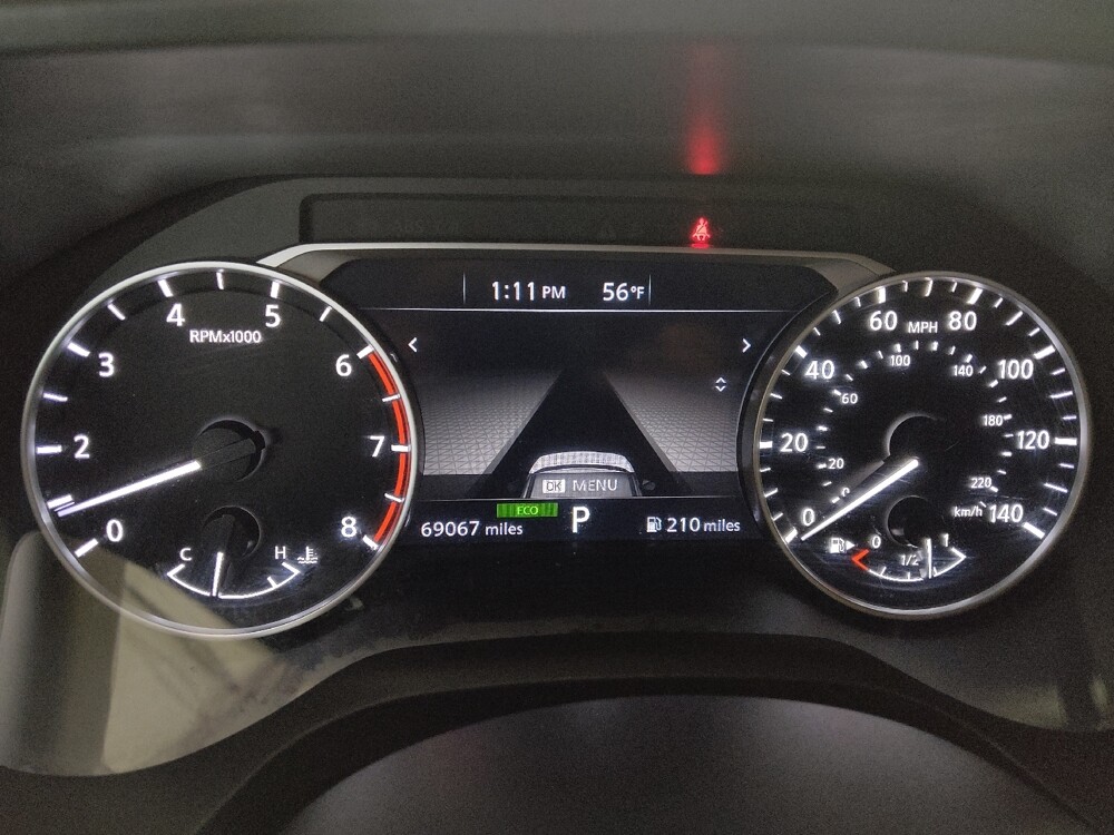 2023 Nissan Rogue in Duluth, GA 30096 - 18116961 23