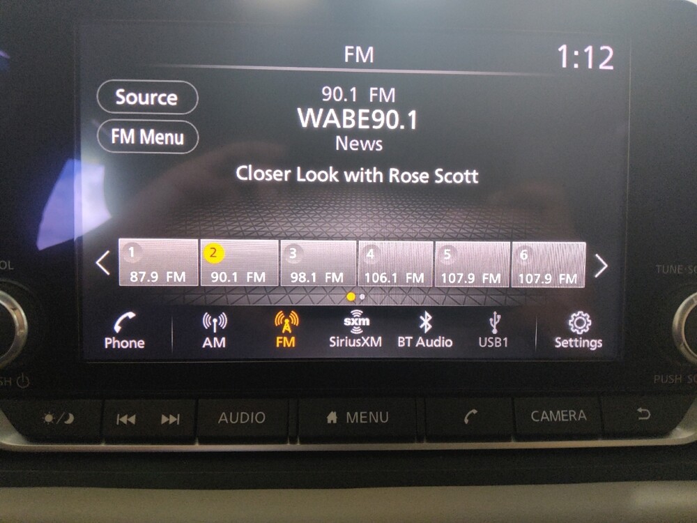 2023 Nissan Rogue in Duluth, GA 30096 - 18116961 25