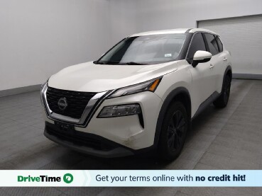 2023 Nissan Rogue in Duluth, GA 30096