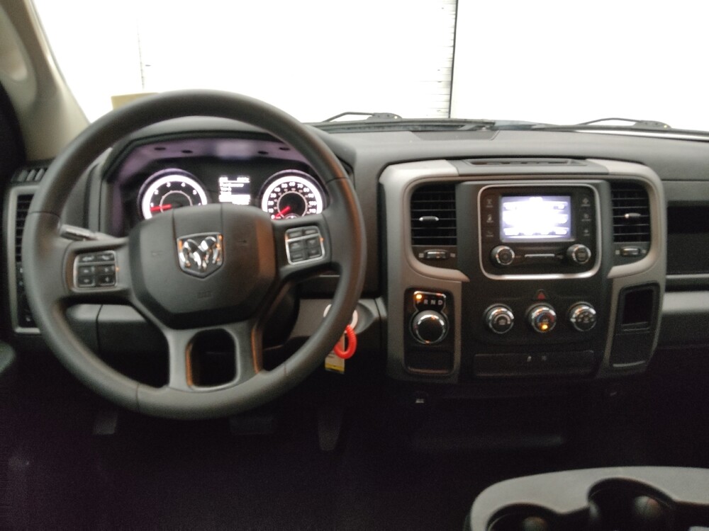 2021 RAM 1500 in Albany, GA 31705 - 18116963 22