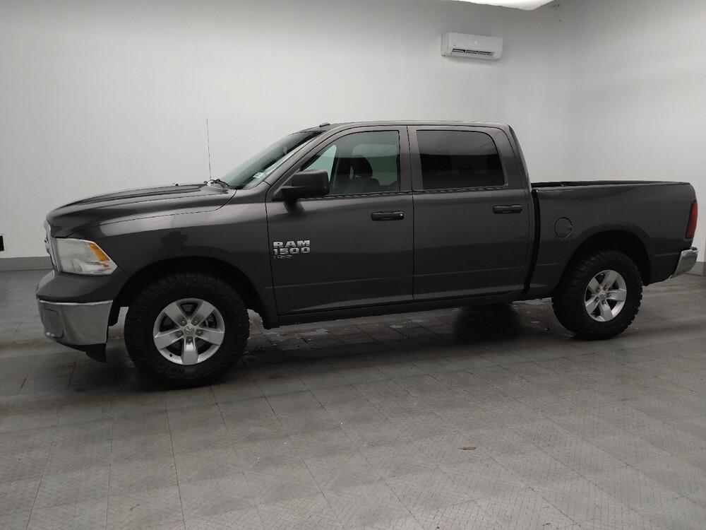 2021 RAM 1500 in Albany, GA 31705 - 18116963 2