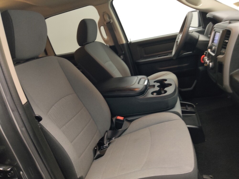 2021 RAM 1500 in Albany, GA 31705 - 18116963 21