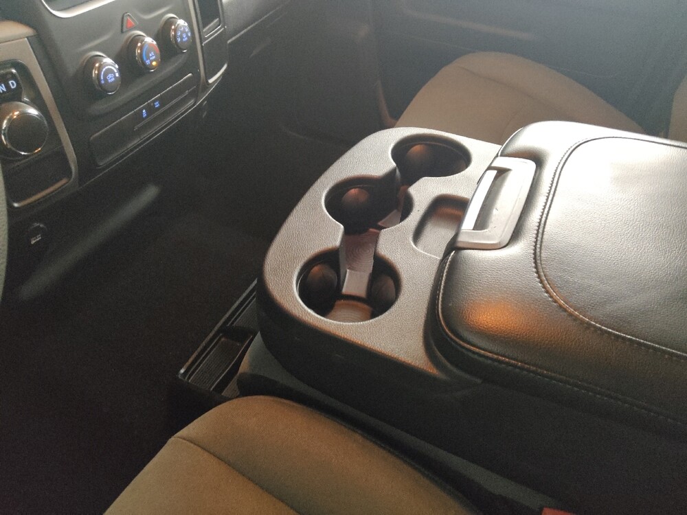 2021 RAM 1500 in Albany, GA 31705 - 18116963 26