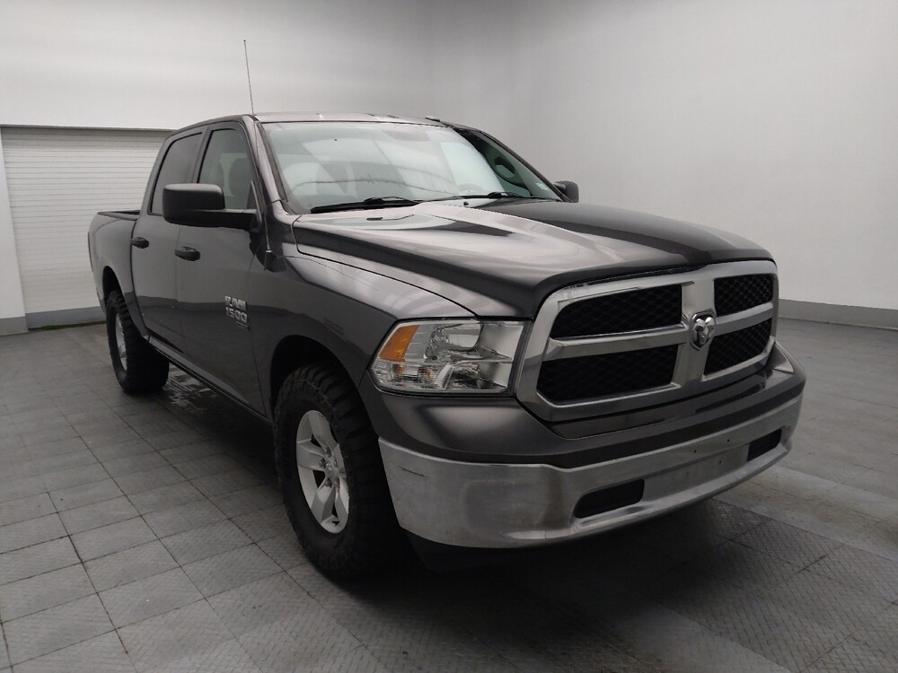 2021 RAM 1500 in Albany, GA 31705 - 18116963 13