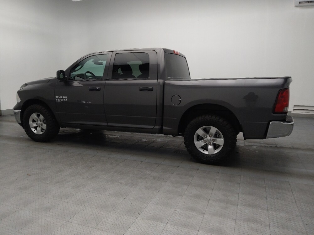 2021 RAM 1500 in Albany, GA 31705 - 18116963 3