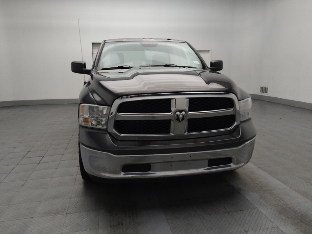 2021 RAM 1500 in Albany, GA 31705 - 18116963 14