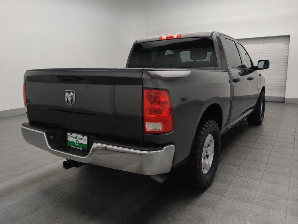 2021 RAM 1500 in Albany, GA 31705 - 18116963 9