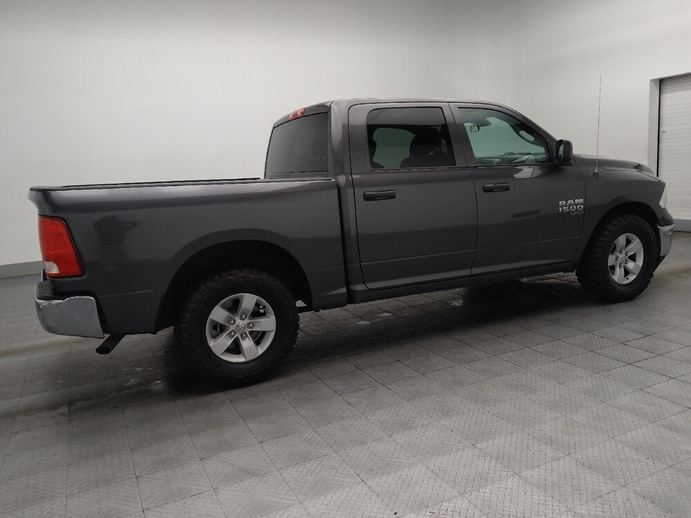 2021 RAM 1500 in Albany, GA 31705 - 18116963 10