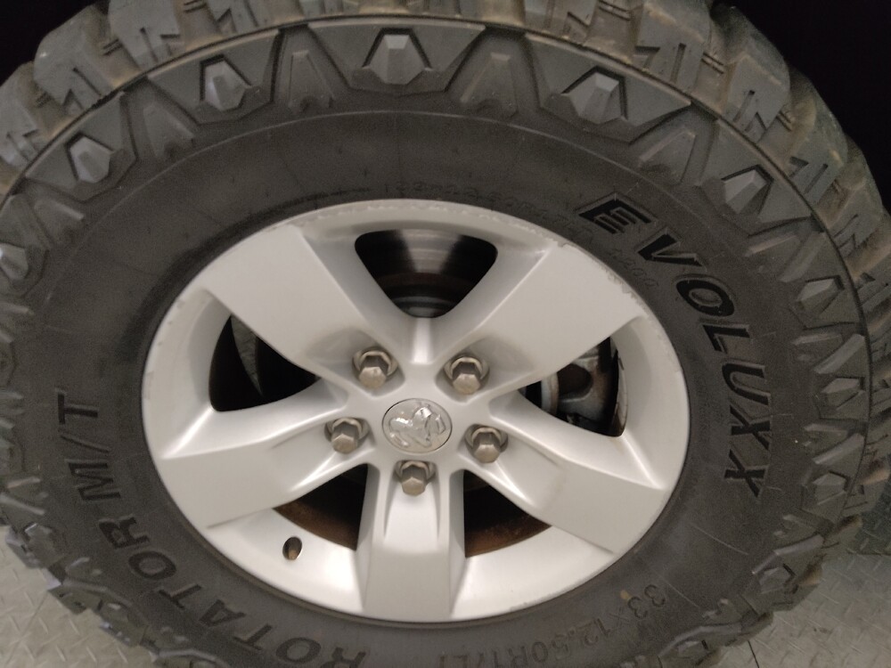 2021 RAM 1500 in Albany, GA 31705 - 18116963 31