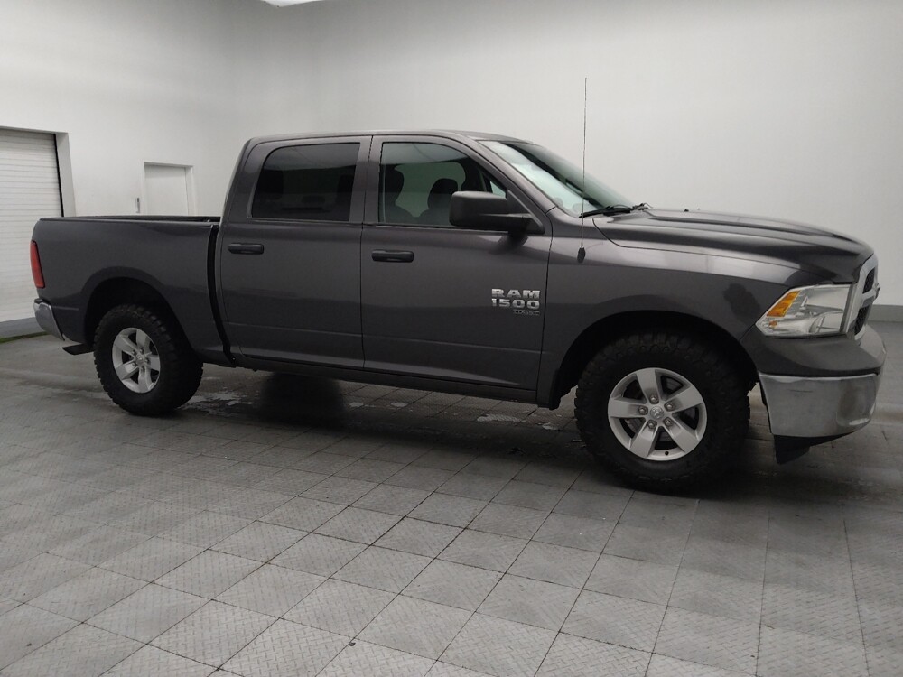2021 RAM 1500 in Albany, GA 31705 - 18116963 11