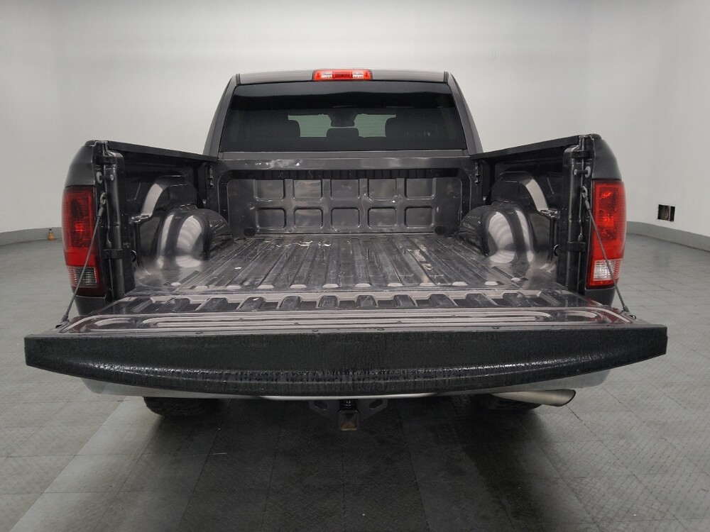 2021 RAM 1500 in Albany, GA 31705 - 18116963 29