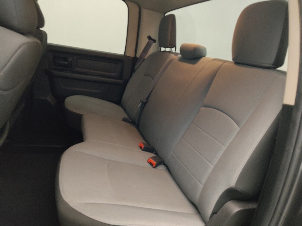 2021 RAM 1500 in Albany, GA 31705 - 18116963 18