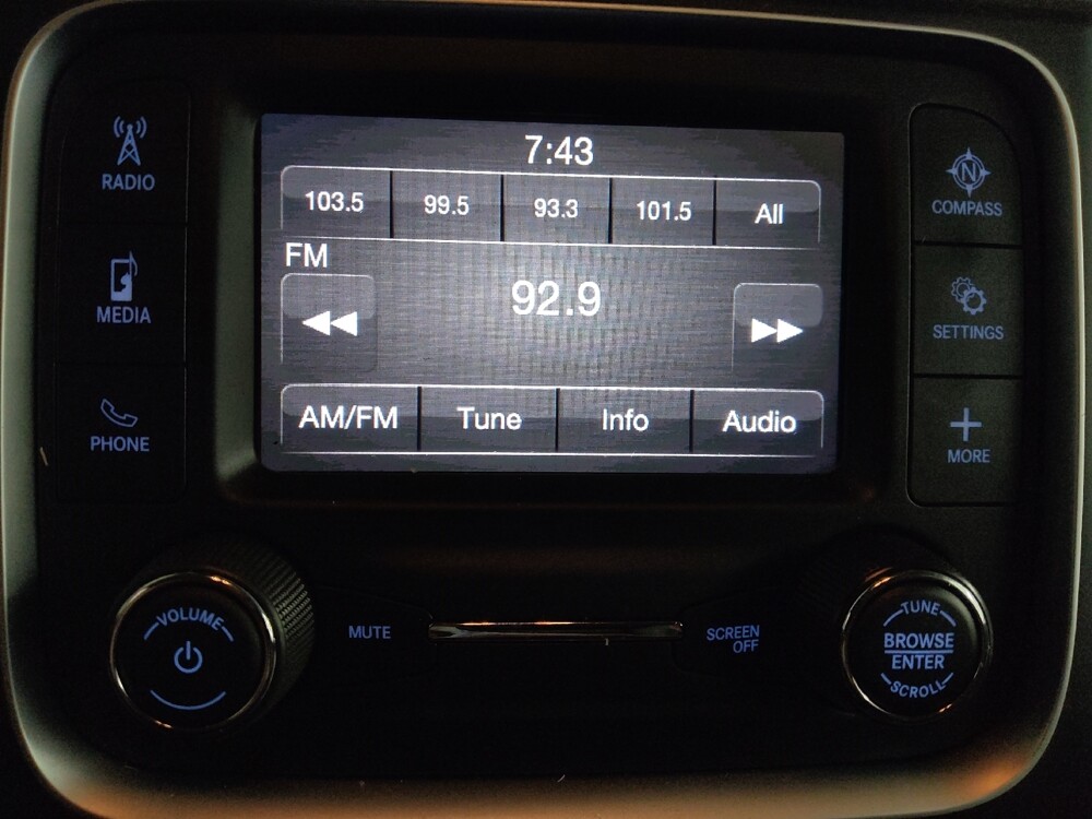 2021 RAM 1500 in Albany, GA 31705 - 18116963 25