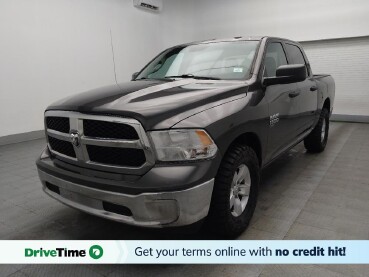 2021 RAM 1500 in Albany, GA 31705