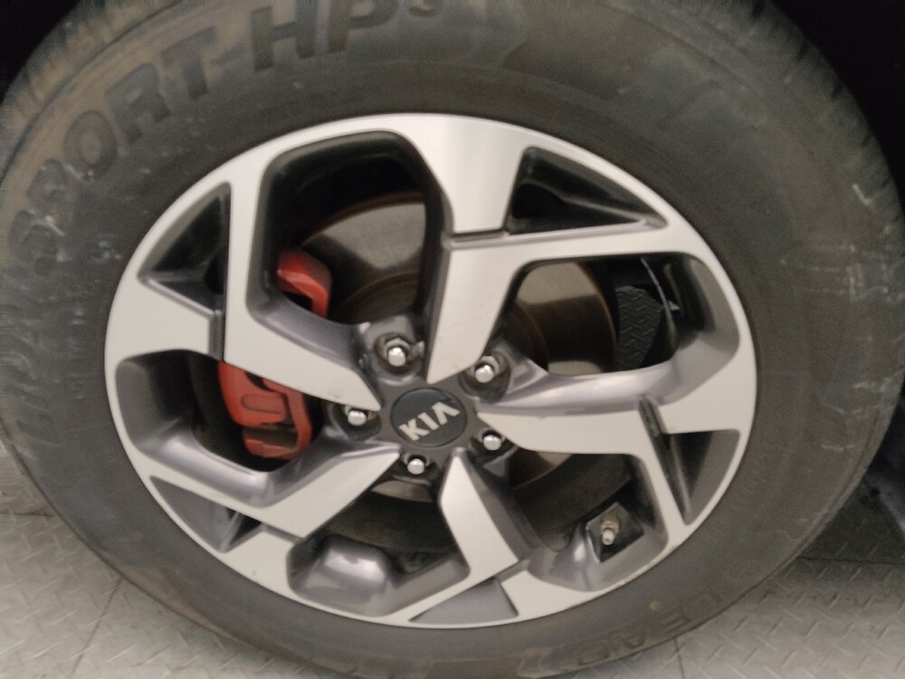 2022 Kia Sportage in Chattanooga, TN 37421 - 18116964 31