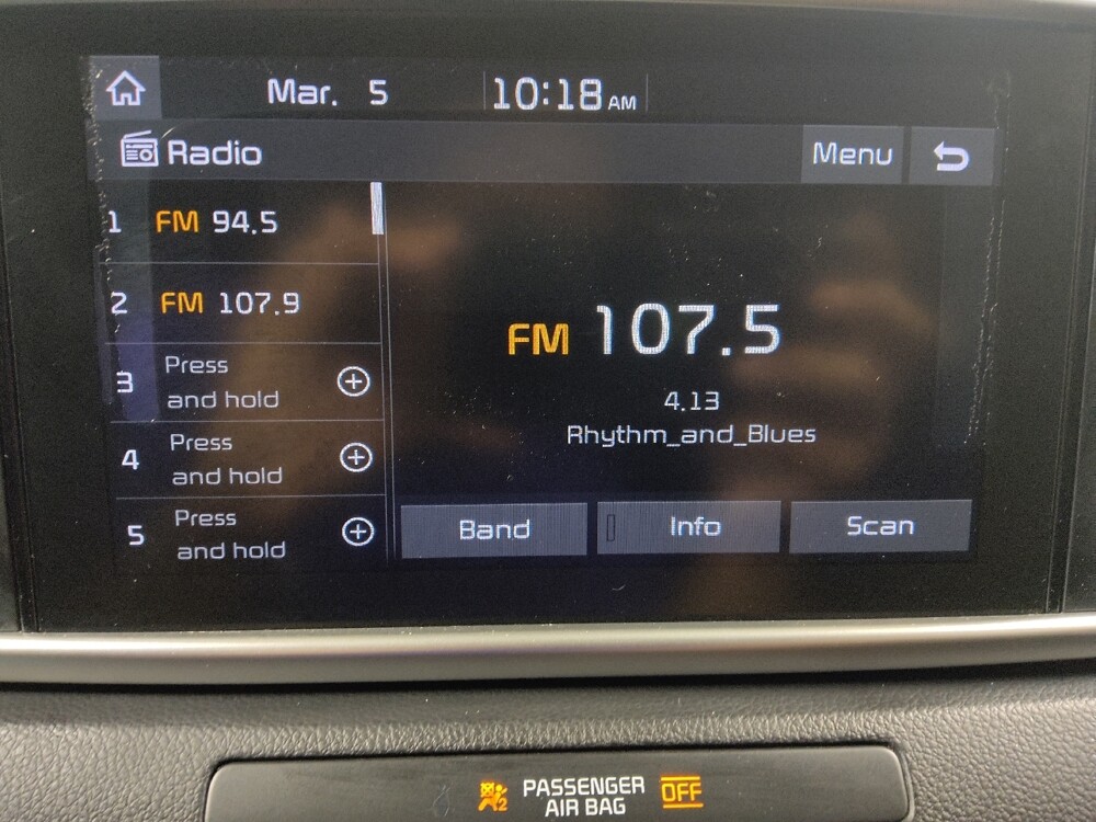 2022 Kia Sportage in Chattanooga, TN 37421 - 18116964 25