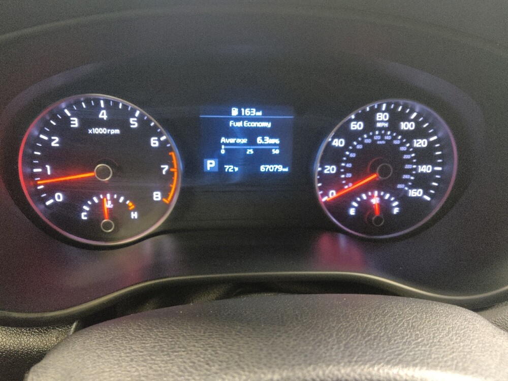 2022 Kia Sportage in Chattanooga, TN 37421 - 18116964 23