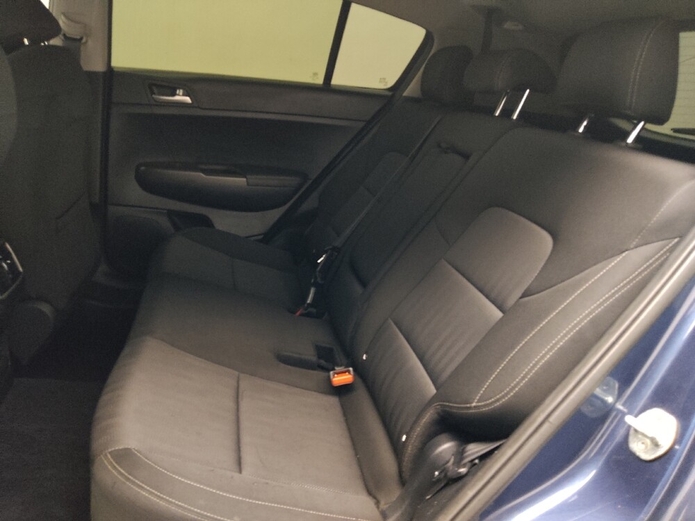 2022 Kia Sportage in Chattanooga, TN 37421 - 18116964 18
