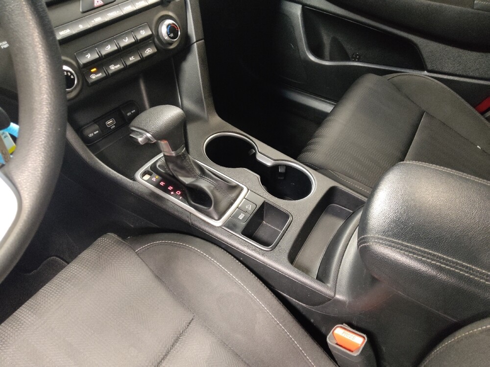 2022 Kia Sportage in Chattanooga, TN 37421 - 18116964 26