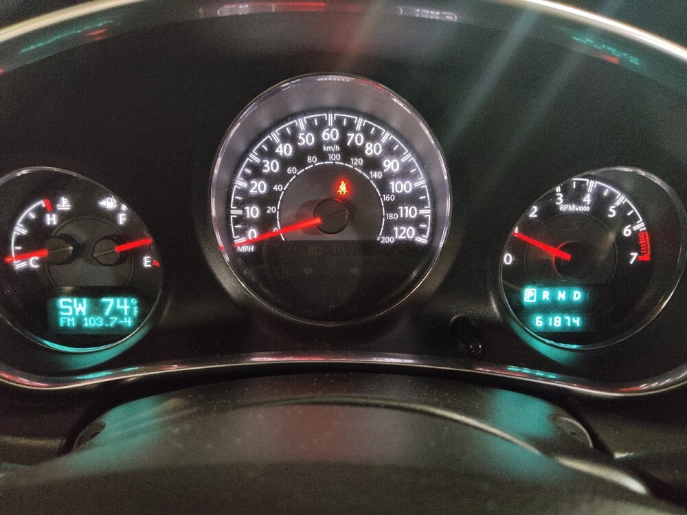 2014 Chrysler 200 in Arlington, TX 76011 - 18116965 23